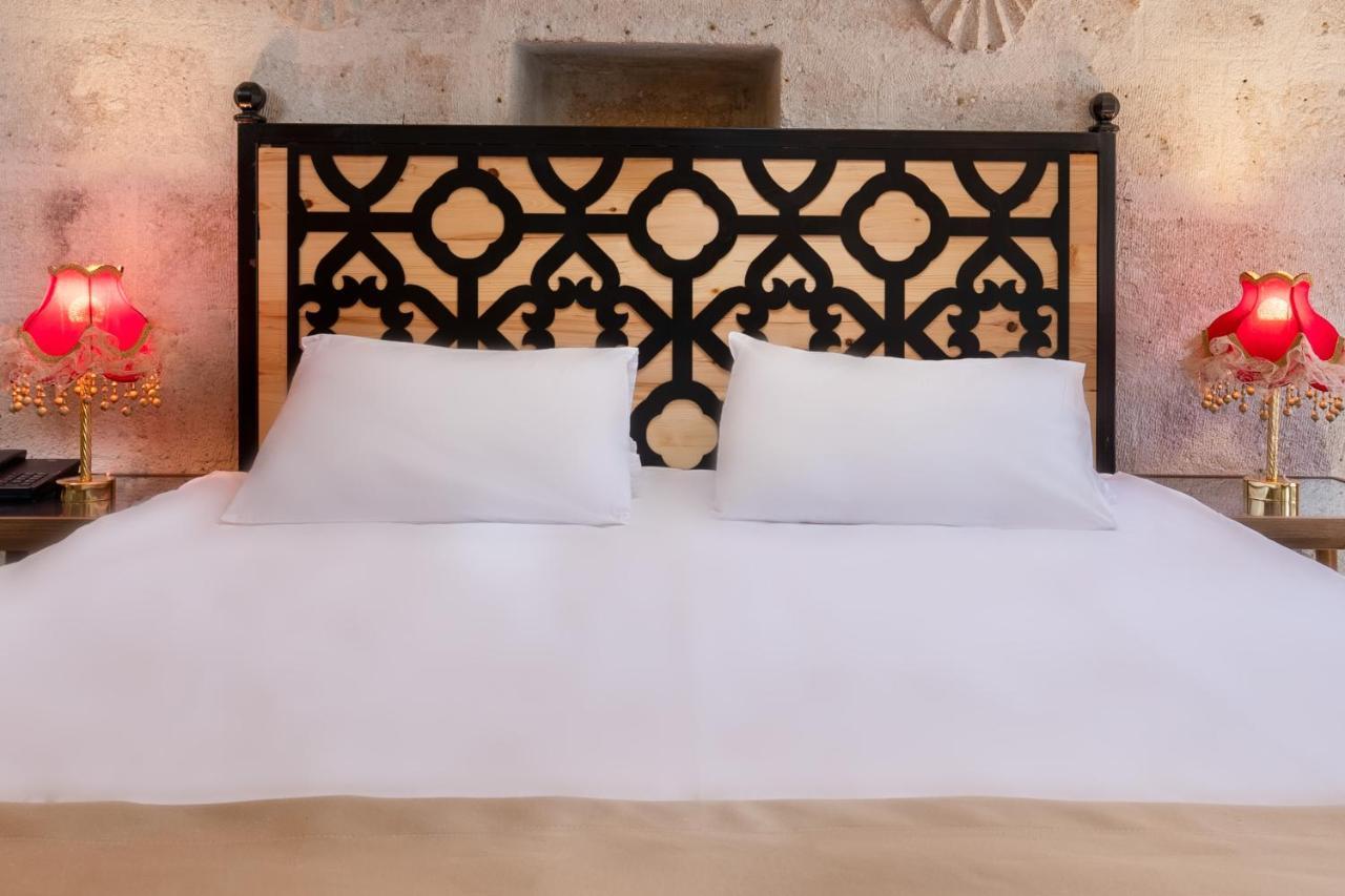 Haciasik Konagi Butik Hotel Avanos Ngoại thất bức ảnh