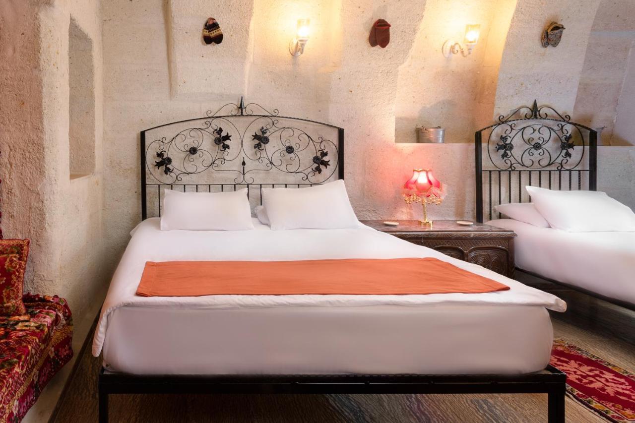 Haciasik Konagi Butik Hotel Avanos Ngoại thất bức ảnh