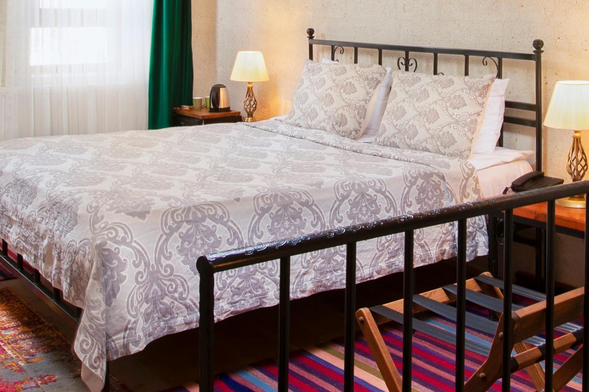 Haciasik Konagi Butik Hotel Avanos Ngoại thất bức ảnh